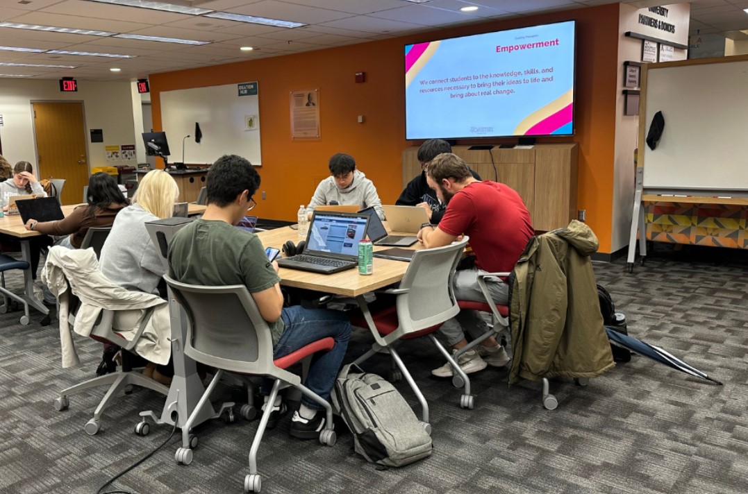 Preparing Students for an AI-Driven Future