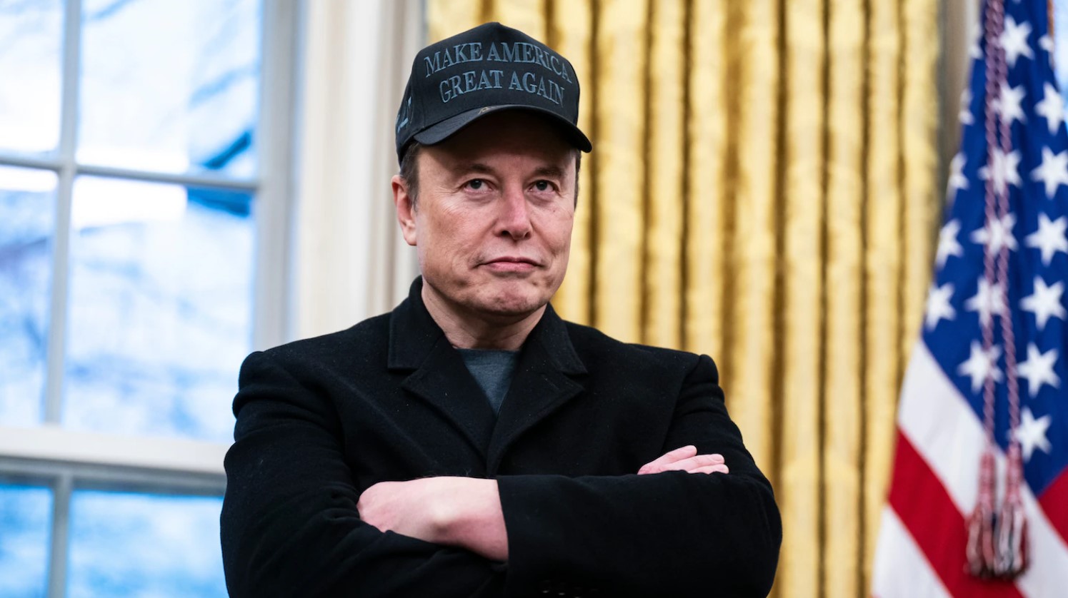 Elon Musk's Social Security fraud claims lack support