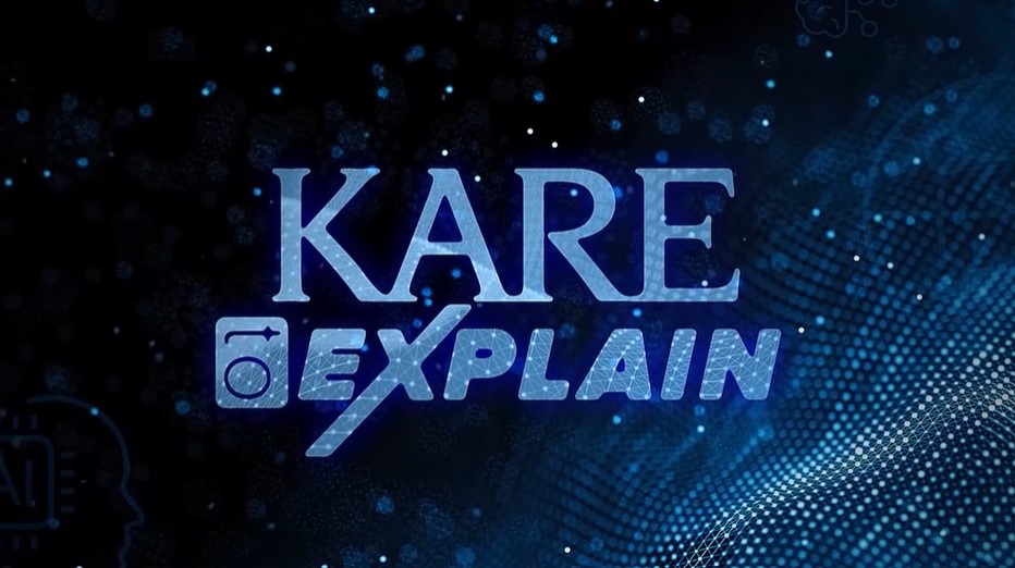 KARE to Explain: AI in Education